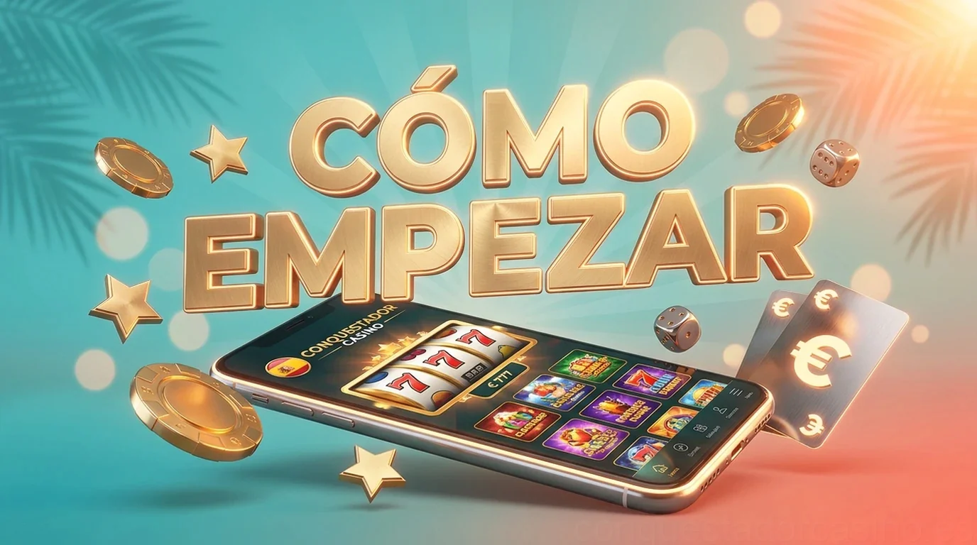 Cómo Empezar