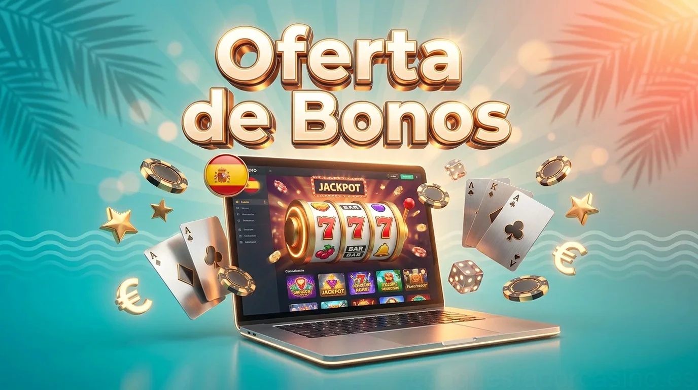 Oferta de Bonos
